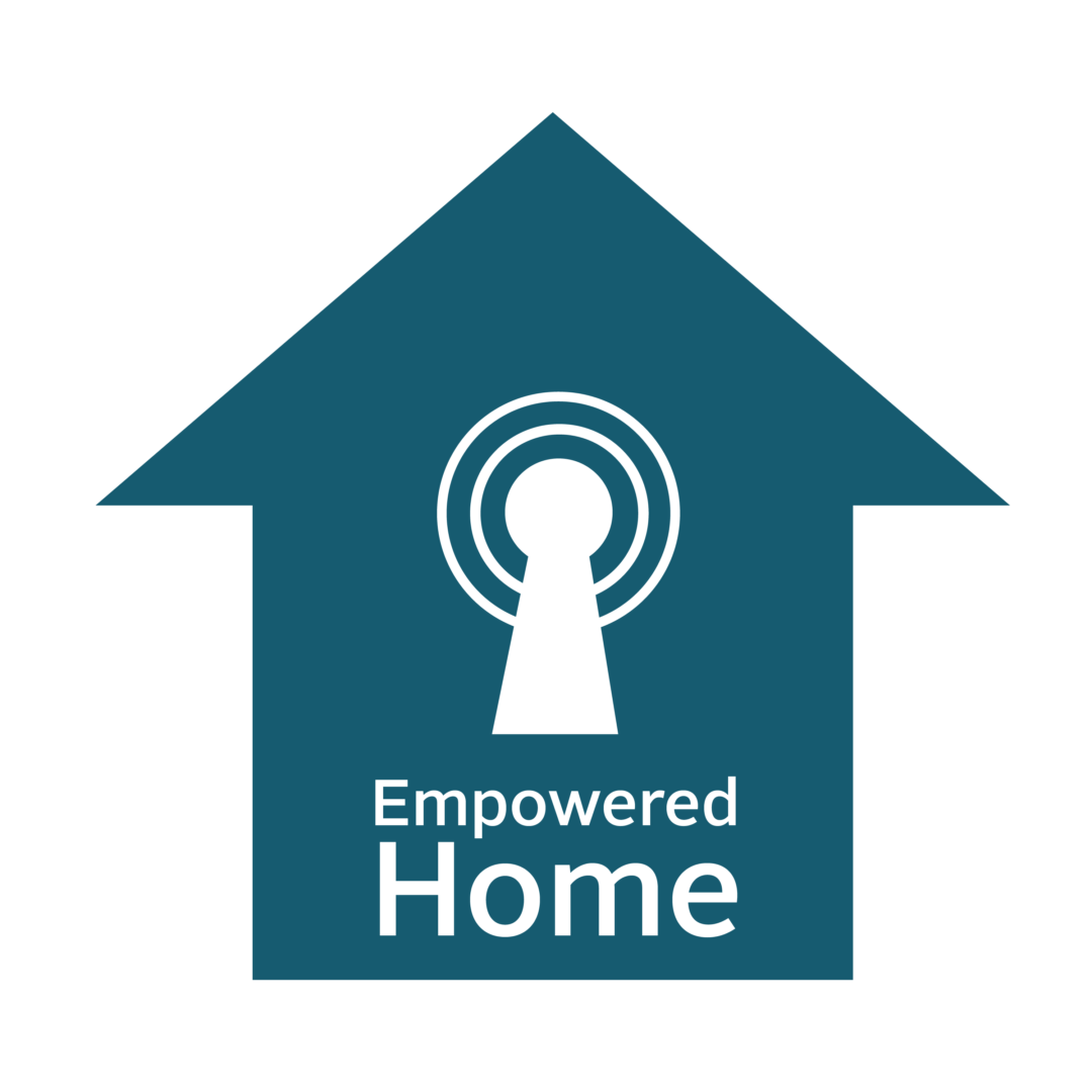 Empowered-Home logo