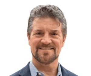 Walter Pistor - CEO